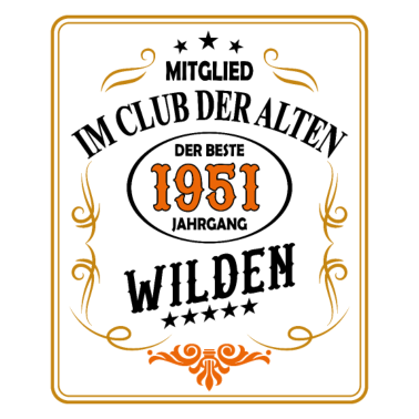 Motiv 70. Geburtstag Geschenk Männer Frauen lustig