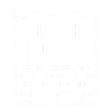 Motiv 70 Geburtstag Oldtimer 1951 Vintage Retro