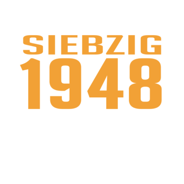 Motiv 1948 70 70. Geburtstag Geschenk Legende Jahre o