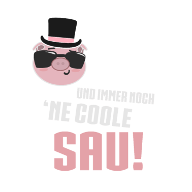 Motiv 70. Geburtstag