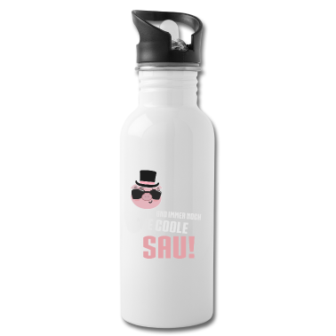 70 Geburtstag Geschenk Trinkflasche - 70. Geburtstag