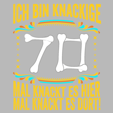 Motiv 70 Geburtstag 70 Ehrentag 70 Jubiläum