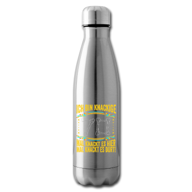 70 Geburtstag Geschenk Trinkflasche - 70 Geburtstag 70 Ehrentag 70 Jubiläum