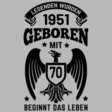 Motiv 70. Geburtstag Geschenke zum 70.