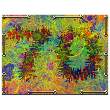 Motiv 70. Geburtstag