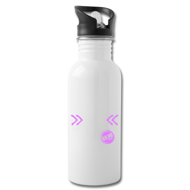 70 Geburtstag Geschenk Trinkflasche - Ich bin nicht 70 Ich bin 69 + Steuer 70.Geburtstag