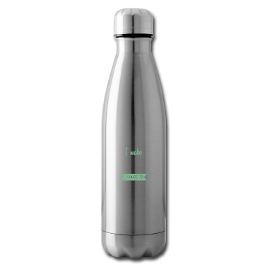 70 Geburtstag Geschenk Trinkflasche - 70 Geburtstag Spruch