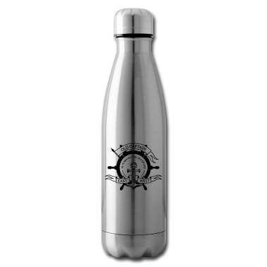 70 Geburtstag Geschenk Trinkflasche - 70 Geburtstag