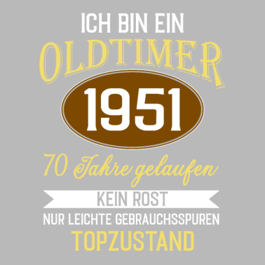 Motiv 70. Geburtstag Mann 70 Jahre Geschenk