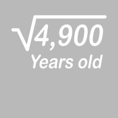 Motiv 70 GEBURTSTAGSGESCHENK 70 Geburtstag Opa Mathe