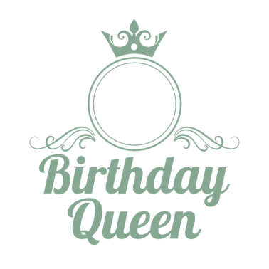 Motiv 70. Geburtstag 70 Jahre 70er Birthday Queen