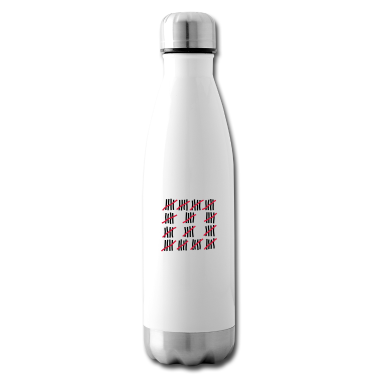 70 Geburtstag Geschenk Trinkflasche - Geburtstag 70 Jahre