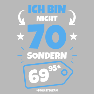 Motiv 70. Geburtstag 70 Jahre 1951 Geschenk