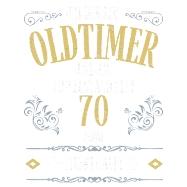 Motiv 70. Geburtstag 70 Jahre 1951 Geschenk