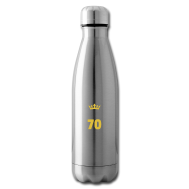 70 Geburtstag Geschenk Trinkflasche - 70. Geburtstag 70 Jahre 1951 Geschenk