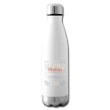70 Geburtstag Geschenk Trinkflasche - 70. Geburtstag 70 Jahre 1951 Geschenk