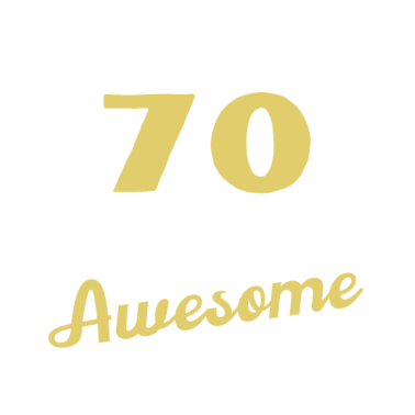 Motiv Vintage 70 Jahre 70. Geburtstag 1951