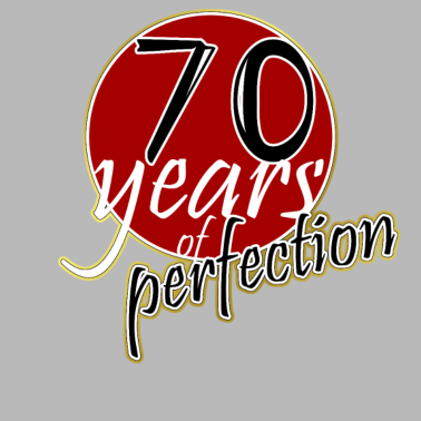 Motiv 70 Jahre - 70 Geburtstag Geschenk t-Shirt