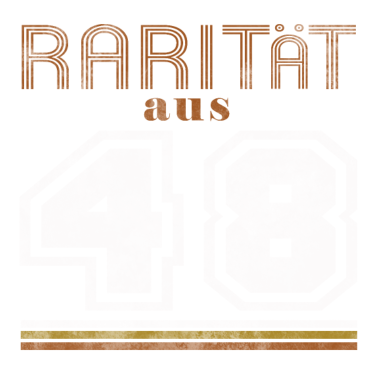 Motiv Rarität aus 1948 70. Geburtstag 70 Jahre Geschenk