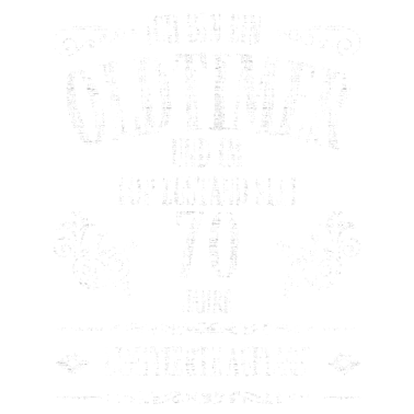 Motiv 70. Geburtstag 70 Jahre 1951 Geschenk