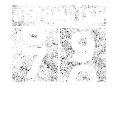 Motiv 70. Geburtstag Geschenk 1949 Vintage Oldometer