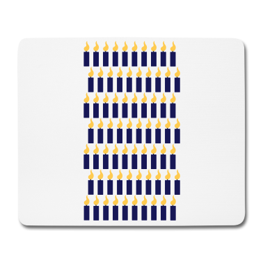 70 Geburtstag Geschenk Mousepad - 70. Geburtstag