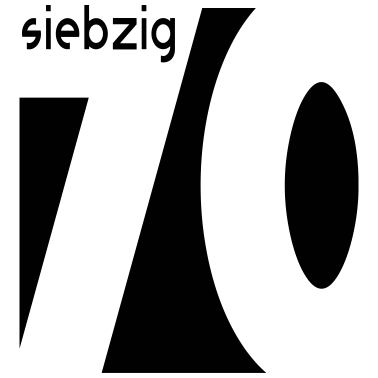 Motiv 70. Geburtstag