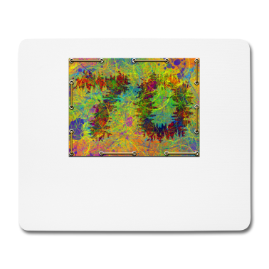 70 Geburtstag Geschenk Mousepad - 70. Geburtstag