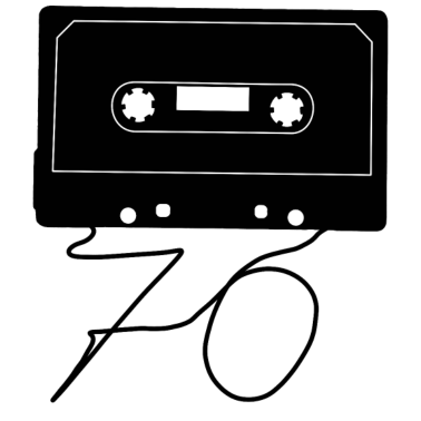 Motiv Geburtstag 70 Jahre