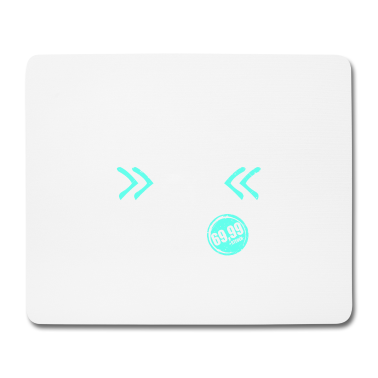 70 Geburtstag Geschenk Mousepad - I'm Not 70 I'm 69 + Tax 70.Geburtstag