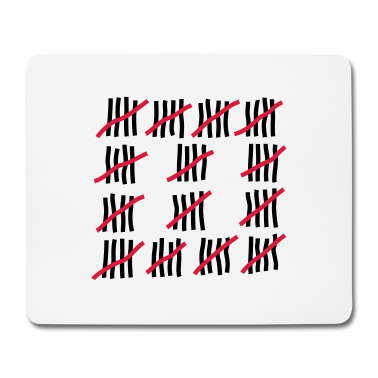 70 Geburtstag Geschenk Mousepad - Geburtstag 70 Jahre