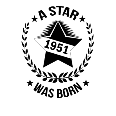 Motiv 70. Geburtstag Jahrgang 1951