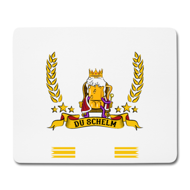 70 Geburtstag Geschenk Mousepad - Club der alten Säcke 70 70.Ehrentag 70. Jubiläum