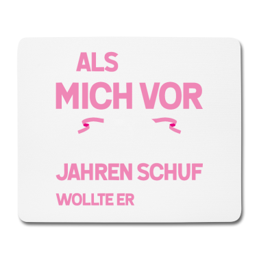 70 Geburtstag Geschenk Mousepad - 70. Geburtstag Mädchen Geschenk lustig