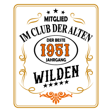 Motiv 70. Geburtstag Geschenk Männer Frauen lustig