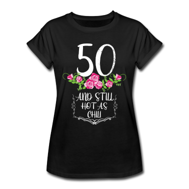 50 Geburtstag Geschenk T-Shirt - 50.Geburtstag