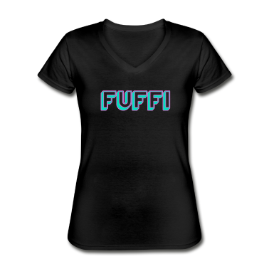 50 Geburtstag Geschenk T-Shirt - Fuffi Geburtstagsgeschenk zum 50. Geburtstag