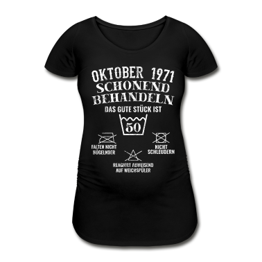 50 Geburtstag Geschenk T-Shirt - Lustiges 50. Geburtstag Geburtstagsgeschenk