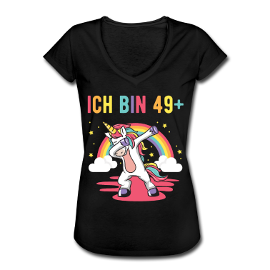 50 Geburtstag Geschenk T-Shirt - 50. Geburtstag Geschenk Frauen Seit August 1970
