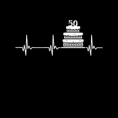 Motiv 50. Geburtstag