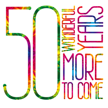 Motiv 50 Wonderful Years, More To Come