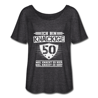 50 Geburtstag Geschenk T-Shirt - Geschenk zum 50. Geburtstag 50 Jahre Geschenk