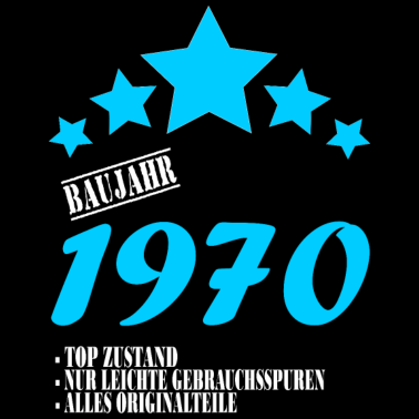 Motiv 50. Geburtstag