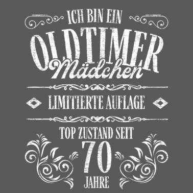 Motiv 70. Geburtstag 70 Jahre 1951 Geschenk
