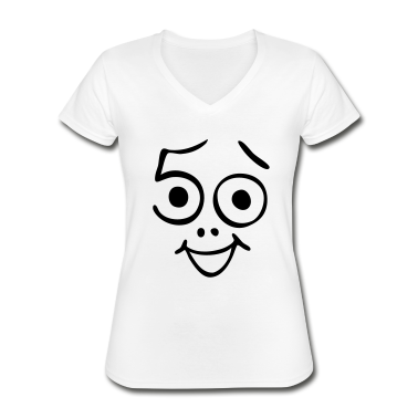 50 Geburtstag Geschenk T-Shirt - 50 Jahre und noch frisch !