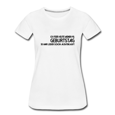 50 Geburtstag Geschenk T-Shirt - Geburtstag 50 lustig witzig