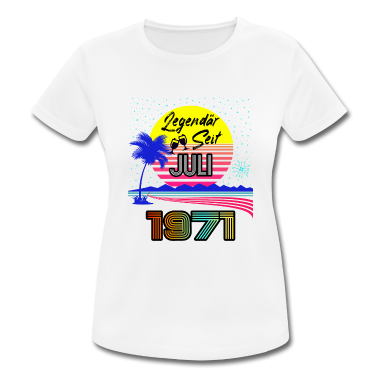 50 Geburtstag Geschenk T-Shirt - Geschenke Männer Frauen 50. Geburtstag Vintage