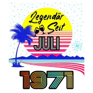 Motiv Geschenke Männer Frauen 50. Geburtstag Vintage