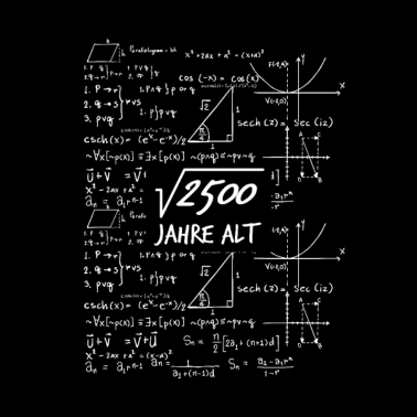 Motiv 50. Geburtstag 50th birthday