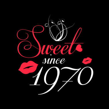 Motiv Süß seit 1970